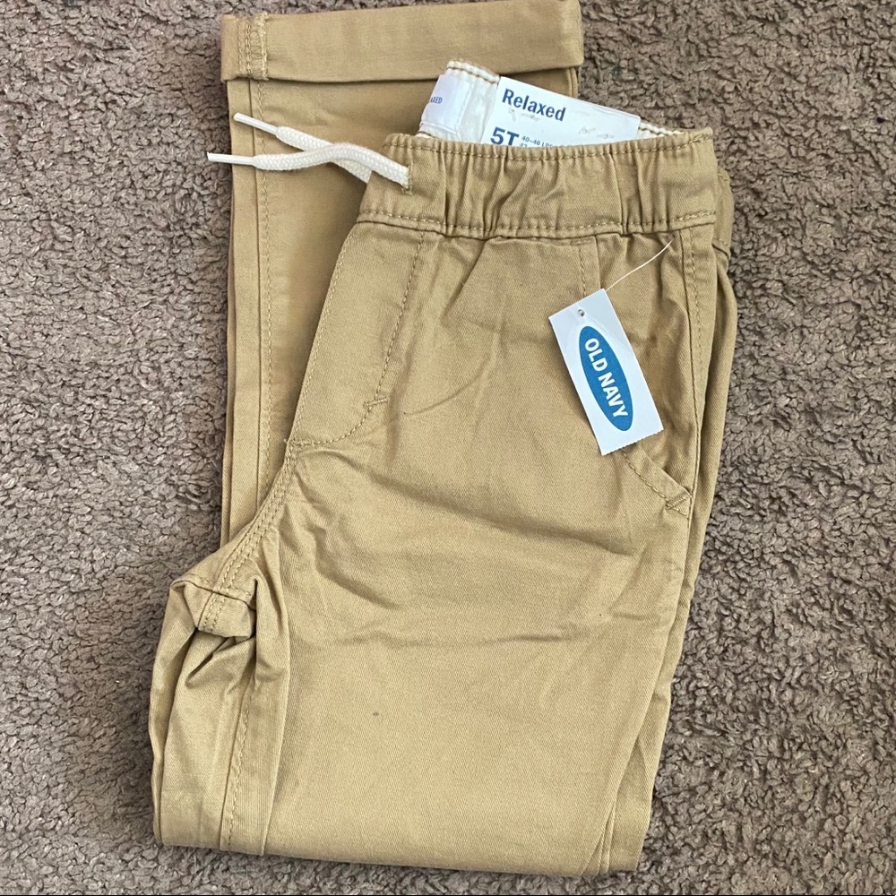 Toddler Pants